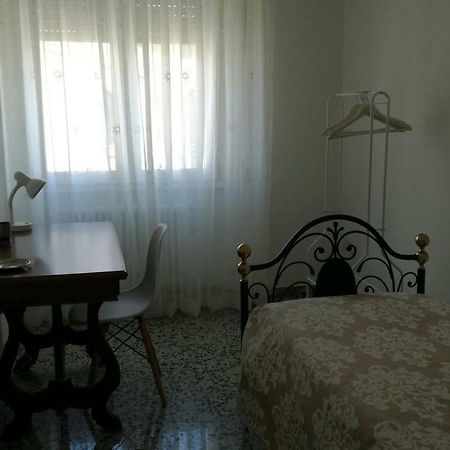 Appartamento Casa Chiara San Benedetto del Tronto Esterno foto