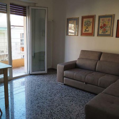 Appartamento Casa Chiara San Benedetto del Tronto Esterno foto