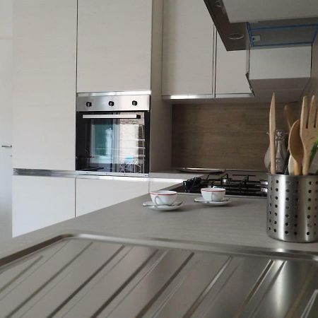 Appartamento Casa Chiara San Benedetto del Tronto Esterno foto