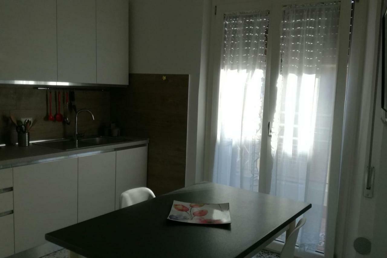 Appartamento Casa Chiara San Benedetto del Tronto Esterno foto
