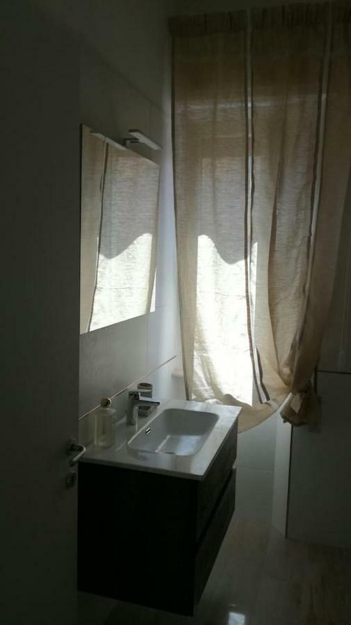 Appartamento Casa Chiara San Benedetto del Tronto Esterno foto