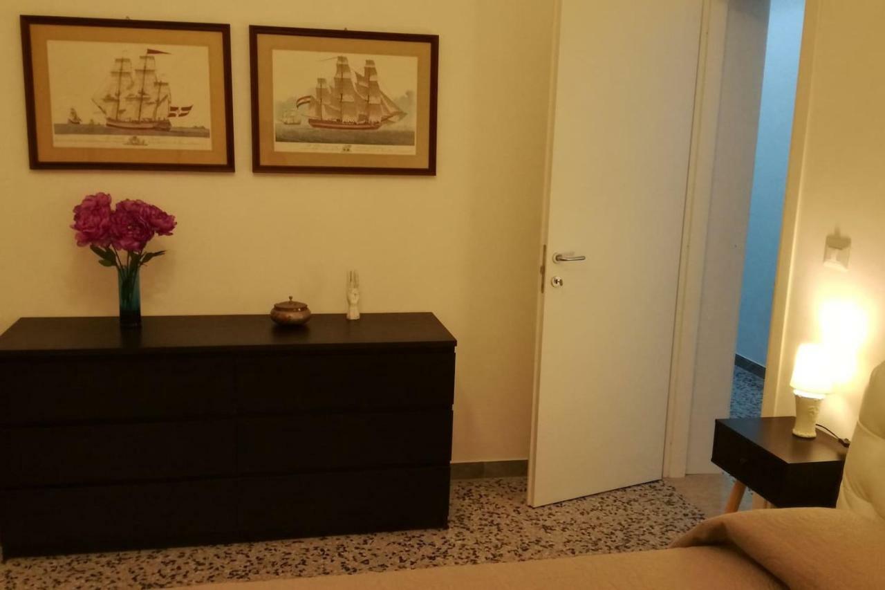 Appartamento Casa Chiara San Benedetto del Tronto Esterno foto