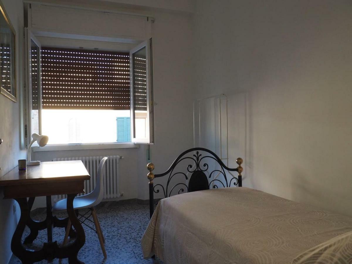 Appartamento Casa Chiara San Benedetto del Tronto Esterno foto