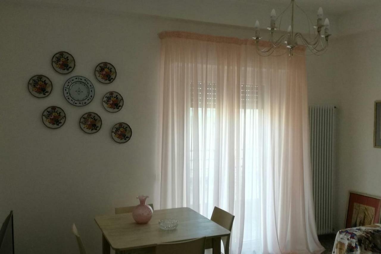 Appartamento Casa Chiara San Benedetto del Tronto Esterno foto