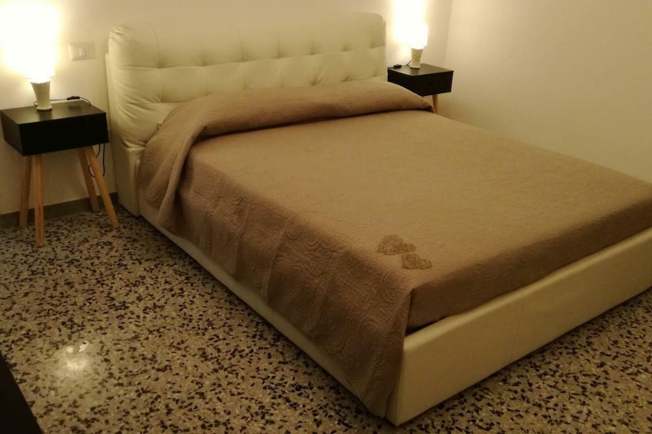 Appartamento Casa Chiara San Benedetto del Tronto Esterno foto