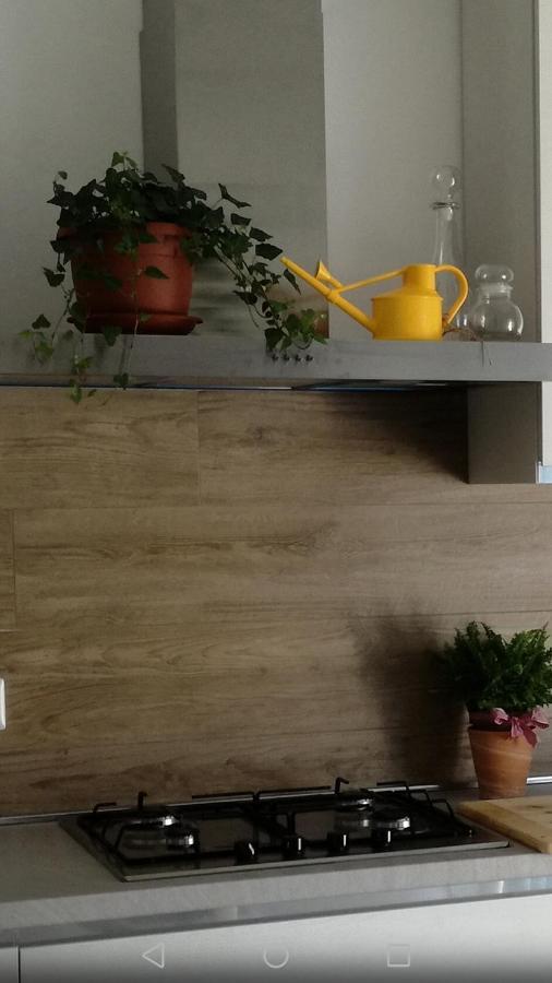 Appartamento Casa Chiara San Benedetto del Tronto Esterno foto