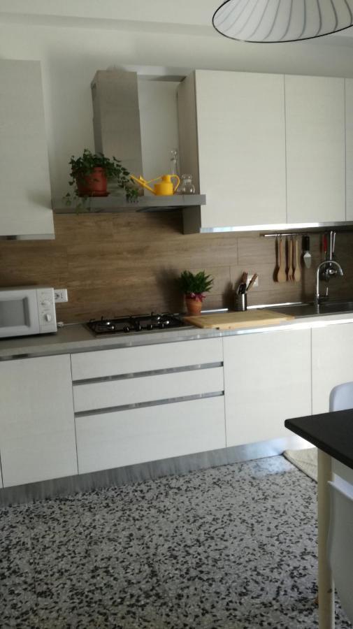 Appartamento Casa Chiara San Benedetto del Tronto Esterno foto