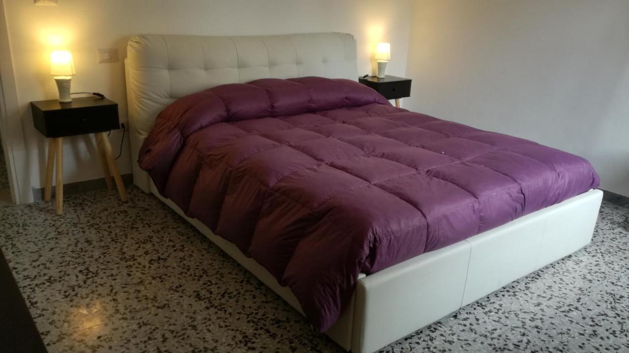 Appartamento Casa Chiara San Benedetto del Tronto Esterno foto